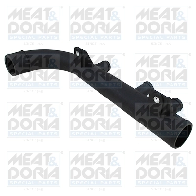 Coolant Flange